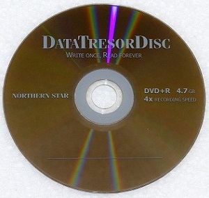 Normál DTD DVD